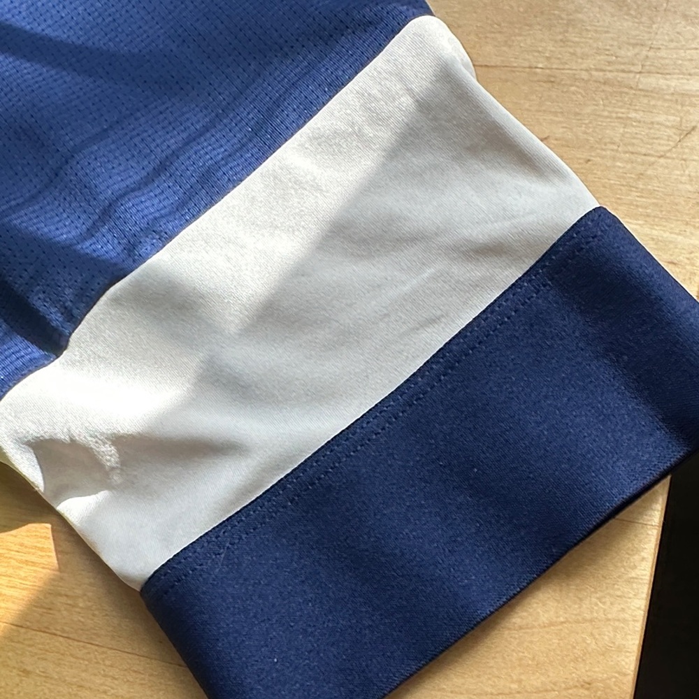 Rapha Pro Team Training Cycling Jersey Green And … - image 3